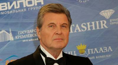 “Я богатый человек”: Лещенко вышел из себя из-за новости о его бедственном положении