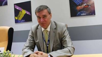 Олежа-«космонавт»: почему в министерстве Уруского нет ни промышленности, ни стратегии