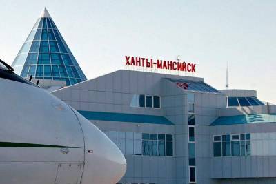 В авиации России новое ЧП, самолет летевший в Москву совершил вынужденную посадку в Ханты-Мансийске