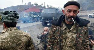 Военные эксперты негативно оценили отсрочку вывода войск из Кельбаджарского района