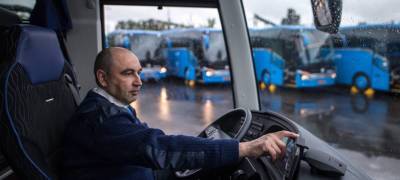 Минтранс хочет обязать автоперевозчиков установить приборы против засыпания водителей
