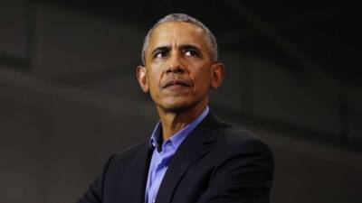 Западные СМИ публикуют первые рецензии на вышедшие мемуары Барака Обамы