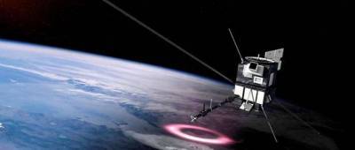 Ракета Vega не смогла вывести европейские спутники на орбиту