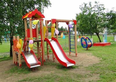 Около 30% детских площадок в Чехии признаны опасными