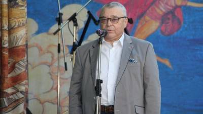 Умер председатель Общественной палаты Крыма Григорий Иоффе