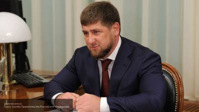 Глава Чечни выступил против использования героев Marvel в детском центре