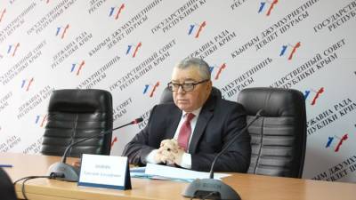 В Крыму скончался председатель республиканской Общественной палаты