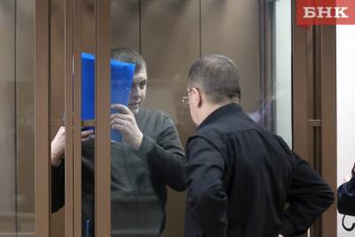 В Коми за взяточничество осужден экс-начальник филиала «РЖД»
