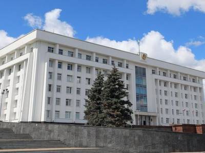 Ремонт туалетов в Доме Республики будет стоить 3 млн рублей