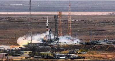 Казахстан и Россия решили главный вопрос по космическому комплексу «Байтерек» – казахстанский эксперт