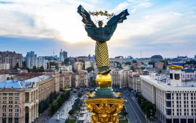 Рейтинг благосостояния: Украина на последнем месте