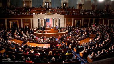 Новый антидопинговый законопроект был утвержден Сенатом США