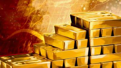 Россия может побить рекорды производства золота
