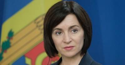 Президентом Молдовы станет Майя Санду: что это даст стране и выгодна ли ситуация Украине