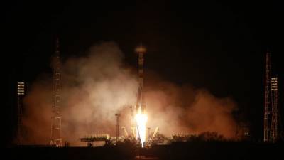 Запуск ракеты Vega с двумя спутниками завершился провалом