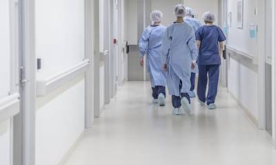 В российской частной клинике погибло пять пациентов