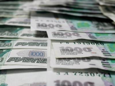 Дефицит бюджета Башкирии достигнет 24 млрд рублей