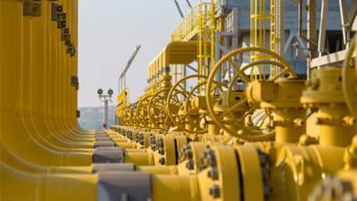 Трансадриатический трубопровод завершен: Азербайджан начал поставки газ в Европу