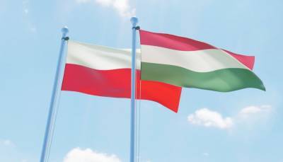 Польша и Венгрия наложили вето на бюджет ЕС