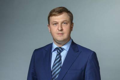 Мишустин назначил Вадима Живулина полпредом правительства в Совете Федерации