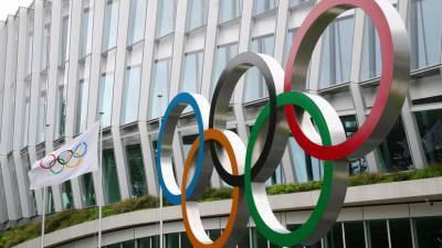Австралия намерена принять Олимпийские игры — 2032 в Квинсленде