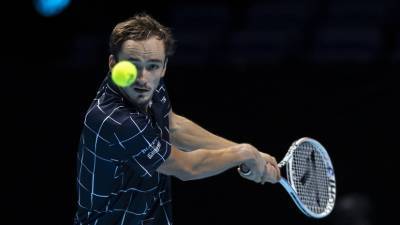 Чесноков считает, что Медведев может выиграть Итоговый турнир ATP