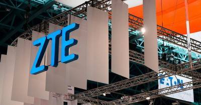 ZTE объявила о полной готовности своего оборудования к развертыванию 5G-сетей