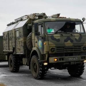 РФ планирует построить в Африке первую военную базу