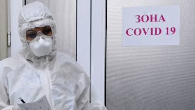 В Крыму умерли шесть пациентов с коронавирусом