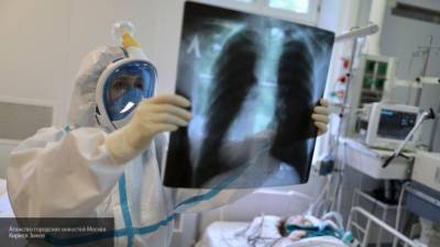 Более 22 тысяч россиян заболели коронавирусом за прошедшие сутки