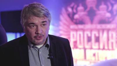 Ростислав Ищенко объяснил, какую цель преследует Россия в Карабахе