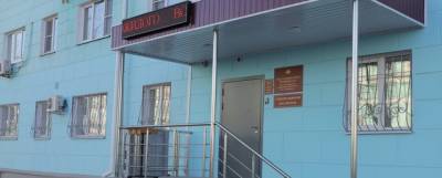 В Дзержинске после капремонта открыли участковый пункт полиции