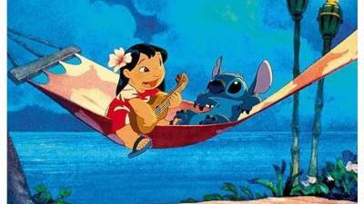 Disney переснимет "Лило и Стич" с живыми актерами