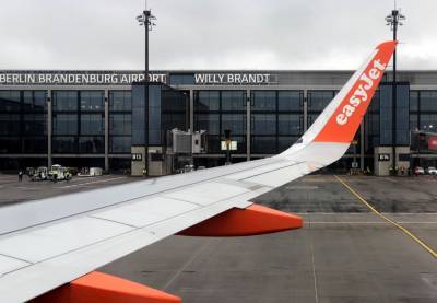 Новому аэропорту Берлина в ближайшие несколько лет дополнительно потребуются миллиарды евро