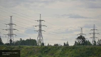 Петербург и Ленобласть получат единый тариф на электроэнергию