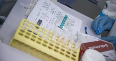 Роспотребнадзор пересмотрел правила выписки переболевших коронавирусом