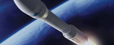 Миссия ракеты-носителя Vega провалилась из-за отклонения от курса