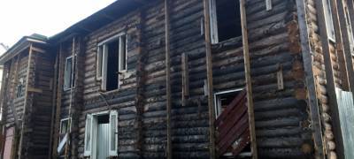 Власти Карелии переселят жителей Суоярви из аварийных домов в новостройки Кондопоги