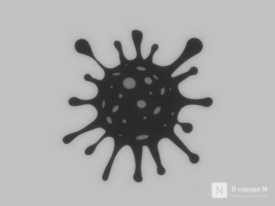 Около тысячи нижегородцев умерли от коронавируса за все время пандемии