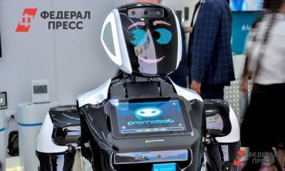 Названы сроки внедрения искусственного интеллекта в России