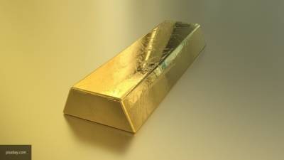 Россия собирается побить новый рекорд по производству золота