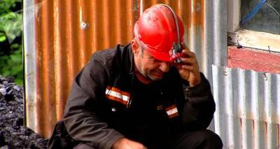 Коронавирус выявлен у грузинских шахтеров – добыча угля в Ткибули приостановлена