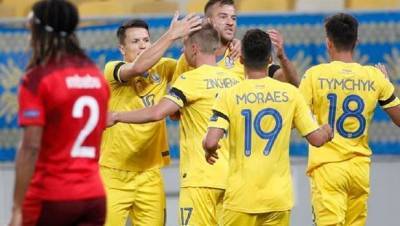 Решающий день для Шевченко: прогноз на матч Швейцария – Украина