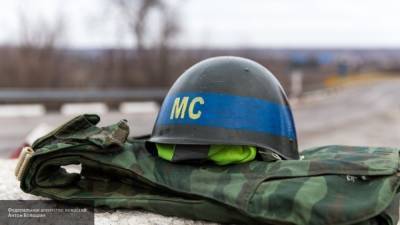 Российские миротворцы открыли Лачинский коридор в Карабахе