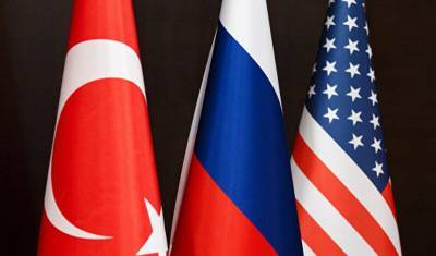 США просят Россию прояснить роль Турции в карабахском перемирии