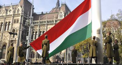 Венгрия и Польша заблокировали семилетний бюджет ЕС