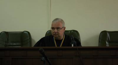 Экс-судья Соломенского суда оспаривает свое увольнение