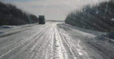 Снег, мороз и гололед: готова ли Луганщина к "капризам" погоды?