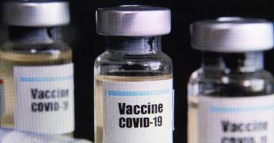 Вакцина от коронавируса: Moderna повышает ставки