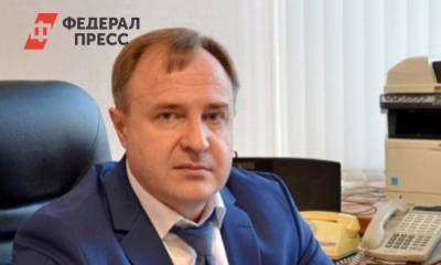 В мэрии Екатеринбурга нашли замену ушедшему в область Захарову